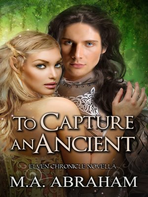 cover image of To Capture an Ancient